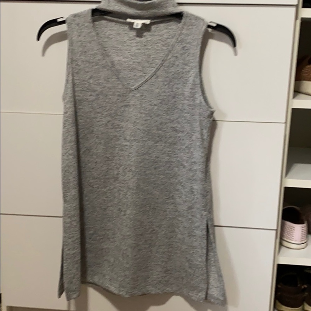 Knit top